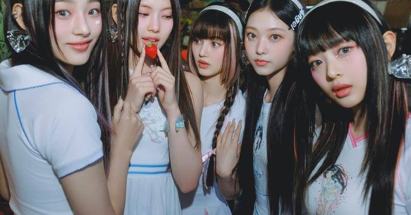 Instagram.com/newjeans_official